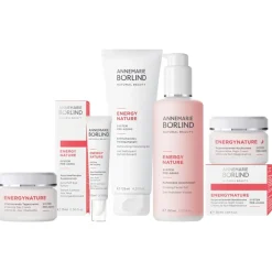 Annemarie Börlind|Reiniging^ANNEMARIE BÖRLIND Verfrissende reinigingsgel