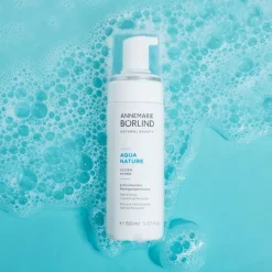 Annemarie Börlind|Reiniging^ANNEMARIE BÖRLIND Verfrissende reinigingsmousse