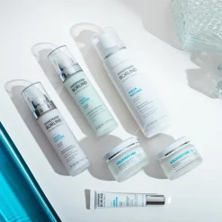 Annemarie Börlind|Reiniging^ANNEMARIE BÖRLIND Verfrissende reinigingsmousse