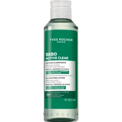 Reiniging|Gezichtstoners^Yves Rocher Verhelderende lotion