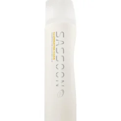 Gekleurd Haar^Sassoon Verhelderende shampoo