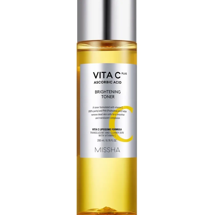 Gezichtstoners^MISSHA Verhelderende toner