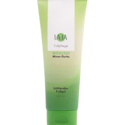 Voetcrème^LAJA Verkoelende voetgel