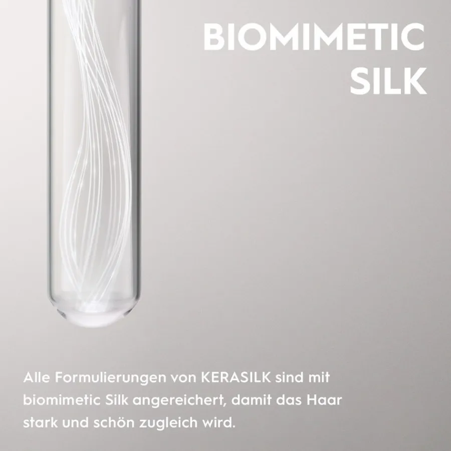 Hydraterende Haarbehandeling|Droog Haar^Kerasilk Verkwikkend masker
