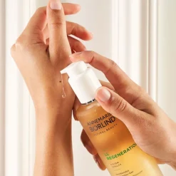 Annemarie Börlind|Reiniging^ANNEMARIE BÖRLIND Verkwikkende bloemige dauwgel