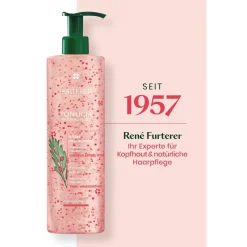 Volumeshampoo|Smoothing Shampoo^René Furterer Verkwikkende shampoo