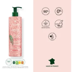 Volumeshampoo|Smoothing Shampoo^René Furterer Verkwikkende shampoo