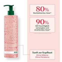 Volumeshampoo|Smoothing Shampoo^René Furterer Verkwikkende shampoo