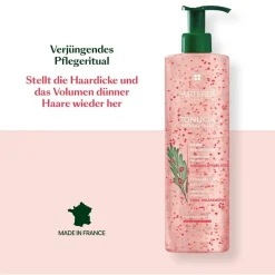 Volumeshampoo|Smoothing Shampoo^René Furterer Verkwikkende shampoo