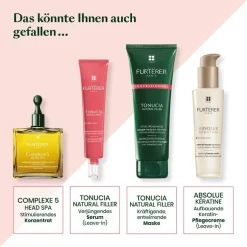 Volumeshampoo|Smoothing Shampoo^René Furterer Verkwikkende shampoo