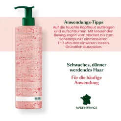 Volumeshampoo|Smoothing Shampoo^René Furterer Verkwikkende shampoo