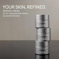 Nachtcrème|Dagcrème^BABOR Vernieuwingscrème