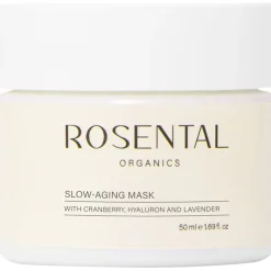 Maskers^Rosental Organics Verouderingsmasker