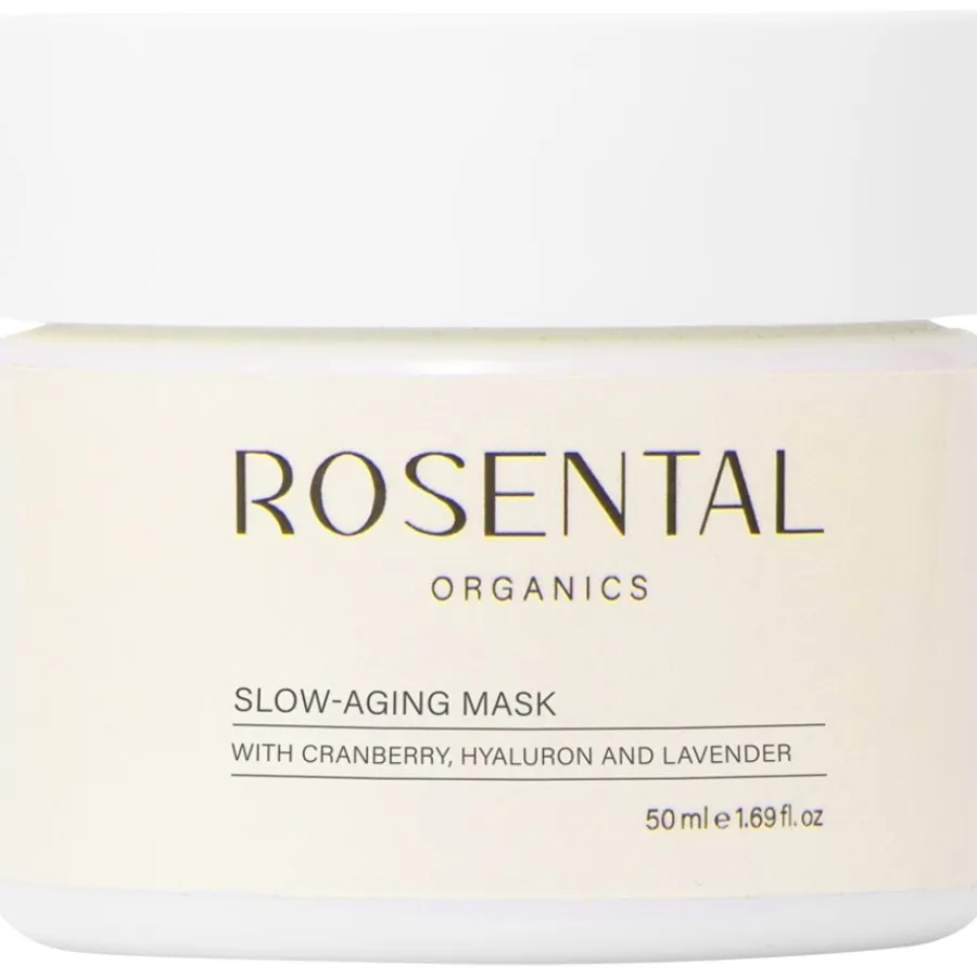 Maskers^Rosental Organics Verouderingsmasker