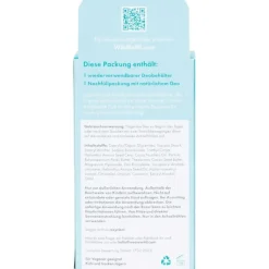 Deodorant^Wild Vers katoen