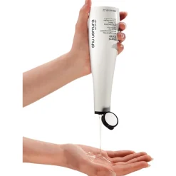 Dun & Steil Haar^Shu Uemura Versterkend Shampoo Systeem
