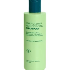 Shampoo^Barberino's Versterkende shampoo