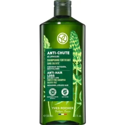 Shampoo^Yves Rocher Versterkende shampoo, Slap en futloos haar