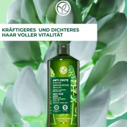 Shampoo^Yves Rocher Versterkende shampoo, Slap en futloos haar