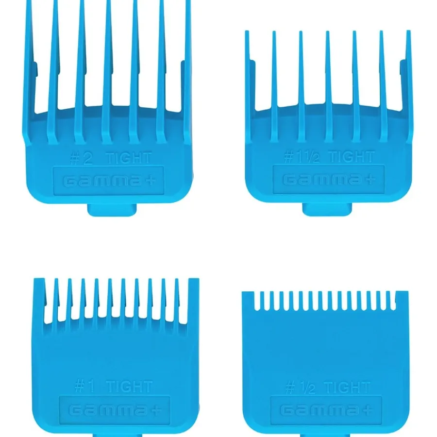 Tondeuses|Föhns^GAMMA+ Versterkt, Professionele modulaire tondeuse met roterende motor