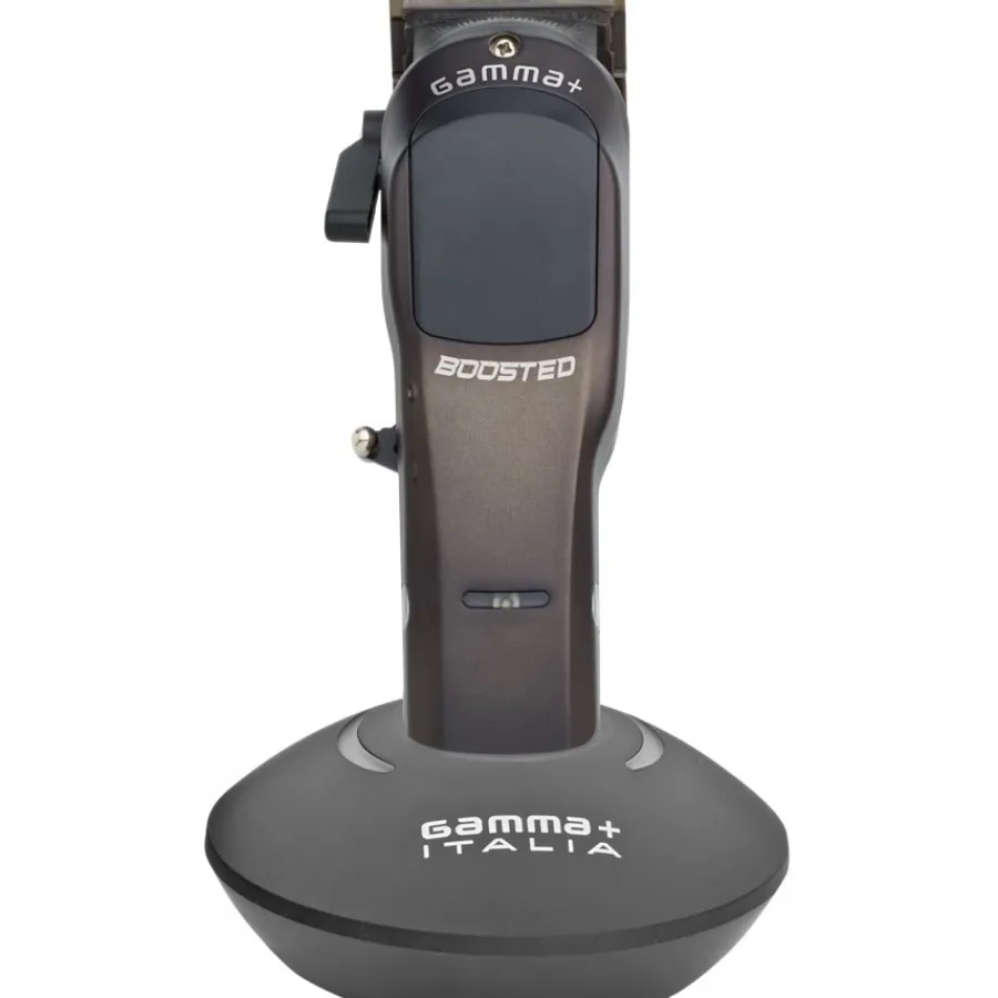 Tondeuses|Föhns^GAMMA+ Versterkt, Professionele modulaire tondeuse met roterende motor