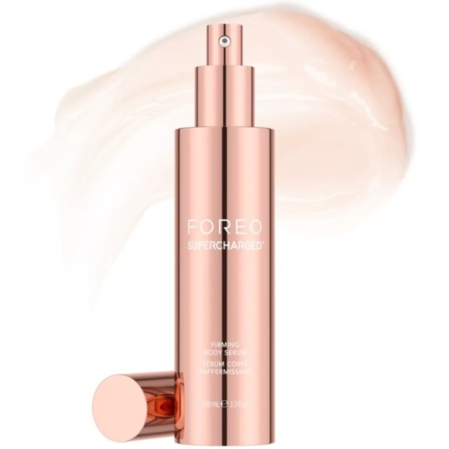 Cellulitis Creme|Hyaluronzuurserum^Foreo Verstevigend lichaamsserum