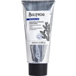 Hydraterende Maskers^BULLFROG Verstevigend voedend masker, Botanical Lab