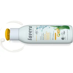 Lotion^Lavera verstevigende bodylotion, Biologische aloë vera & natuurlijk co-enzym Q10