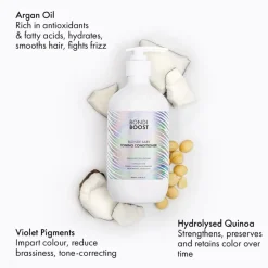 Conditioner Voor Gekleurd Haar|Gekleurd Haar^BondiBoost Verstevigende Conditoner