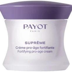 Gezichtscrème|Nachtcrème^Payot Verstevigende crème pro-âge