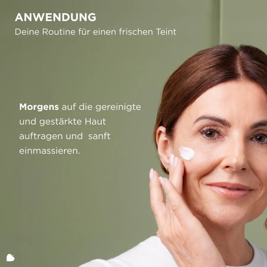 Annemarie Börlind|Gezichtsverzorging^ANNEMARIE BÖRLIND Verstevigende Dagcrème