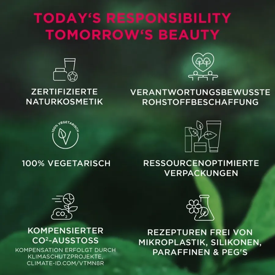 Annemarie Börlind|Gezichtsverzorging^ANNEMARIE BÖRLIND Verstevigende Dagcrème