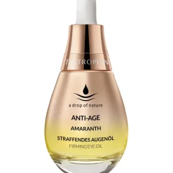 Oogserum^Tautropfen Verstevigende oogolie