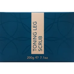 Voetscrub|Cellulitis Creme^Margaret Dabbs Verstevigende Scrub voor Benen