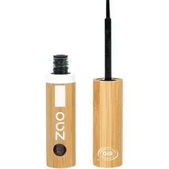 Ogen|Oogverzorging^Zao Verstevigende wimperverzorging