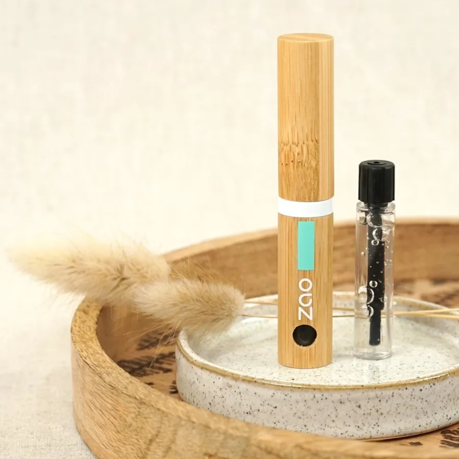 Ogen|Oogverzorging^Zao Verstevigende wimperverzorging