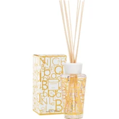 Geurdiffusers^Baobab Verstuiver Aurum