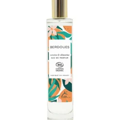 Unisex|Heren^Berdoues Verveine & Clémentine