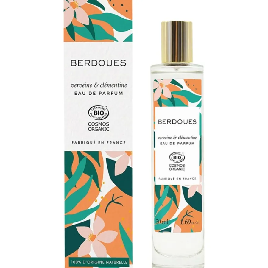 Unisex|Heren^Berdoues Verveine & Clémentine