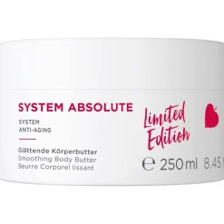 Annemarie Börlind|Lichaamsverzorging^ANNEMARIE BÖRLIND Verzachtende body butter, Beperkte editie