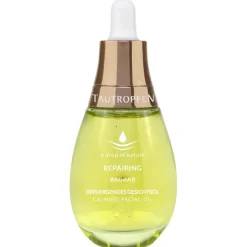 Gezichtsverzorging|Gezichtsolie^Tautropfen Verzachtende gezichtsolie