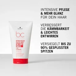 Haarserum^Schwarzkopf Professional Verzegelde uiteinden+