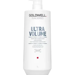 Droog Haar|Dun & Steil Haar^Goldwell Verzorgende conditioner