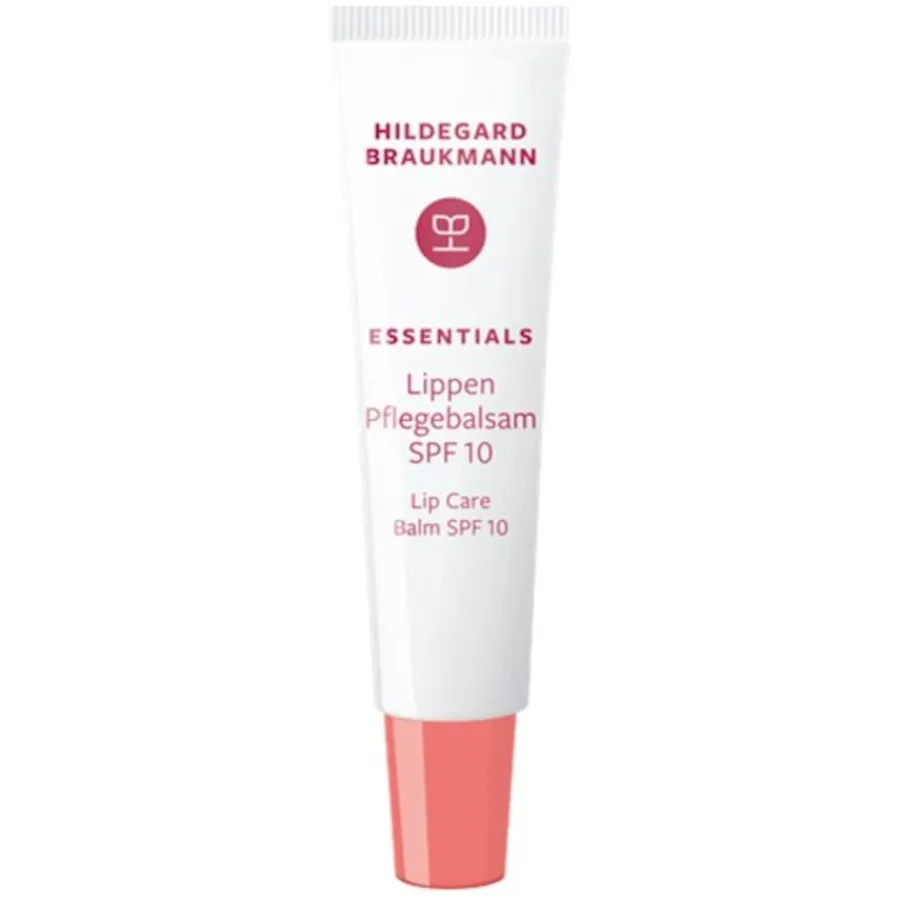 Lippenbalsem^Hildegard Braukmann verzorgende lippenbalsem SPF10