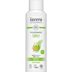 Shampoo|Styling^Lavera Verzorgende shampoo Family