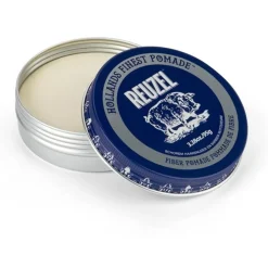 Haaruitval & -Groei|Haarverf^Reuzel Vezelvarkens pommade