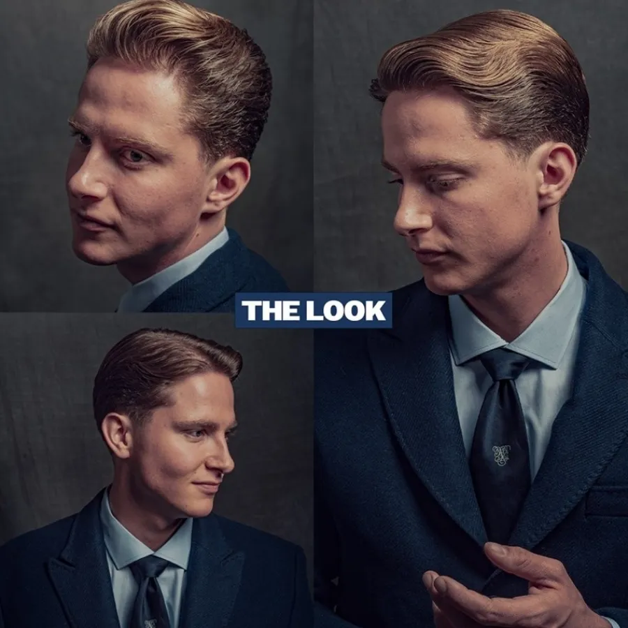 Haaruitval & -Groei|Haarverf^Reuzel Vezelvarkens pommade