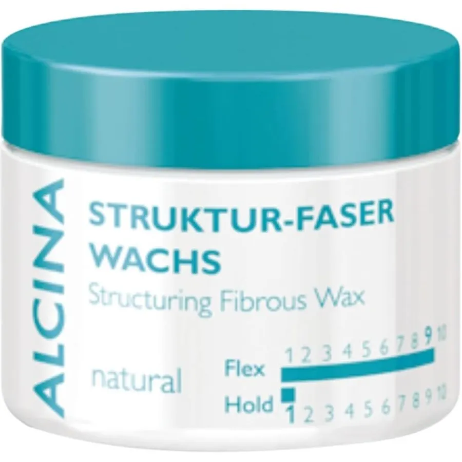 Haarwax^ALCINA Vezelwas met structuur
