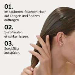 Conditioner Voor Beschadigd Haar|Anti-Pluis Conditioner^Wella Vibrant Color Conditioner Fine/Normal Hair