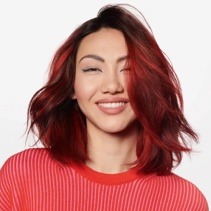 Conditioner Voor Beschadigd Haar|Anti-Pluis Conditioner^Wella Vibrant Color Conditioner Fine/Normal Hair